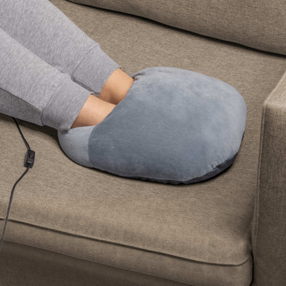The Somnia™ Feet Warmer.