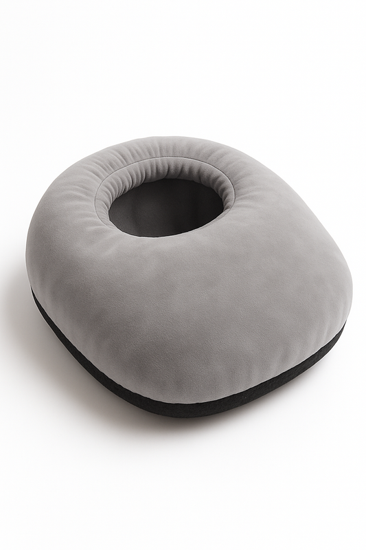 The Somnia™ Feet Warmer.