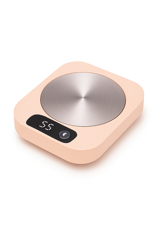 Somnia™ Mug Heater.